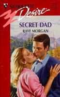 Secret Dad 0373761996 Book Cover