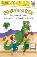Pinky and Rex 068931454X Book Cover