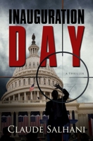 Inauguration Day 1631580639 Book Cover