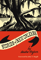 Stories of New Orleans 1455617784 Book Cover