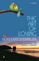 The Art Of Loving 8122306225 Book Cover