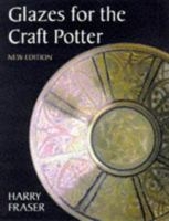 Glazes for the Craft Potter 0823021327 Book Cover