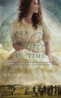 Her Place in Time 1635640334 Book Cover