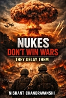 Nukes Don’t Win Wars: They Delay Them (The Power Mechanics Series) B0GMBGRZW4 Book Cover