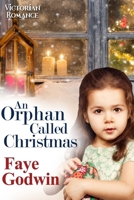 An Orphan Called Christmas B0BM87FTVW Book Cover