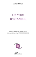 Les yeux d'Istanbul (Poètes Des Cinq Continents) (French Edition) 2343040478 Book Cover