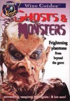 Ghosts & Monsters 0525464085 Book Cover