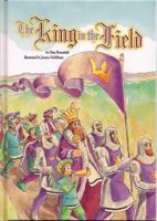 The King in the Field 1929628420 Book Cover