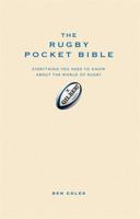 The Rugby Pocket Bible 1907087303 Book Cover