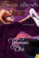 Wayward One 1619216841 Book Cover