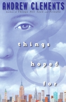 Things Hoped For 014241073X Book Cover