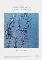 Interactive Media for Sustainability 3030099547 Book Cover