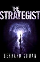 The Strategist 0008160228 Book Cover