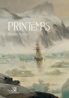 Printemps B0FG2J7P7Y Book Cover