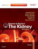Brenner and Rector's The Kidney 1416061932 Book Cover