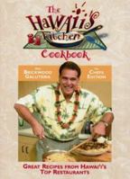 The Hawaii's Kitchen Cookbook, Chef's Edition 0974267228 Book Cover