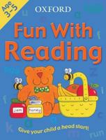 Fun with Reading 0198384262 Book Cover