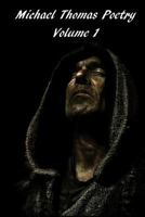 Michael Thomas Poetry 1492776939 Book Cover