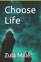 Choose Life B0GFDPKNC4 Book Cover