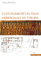 Culti Domestici in Italia Meridionale Ed Etruria 3795435528 Book Cover