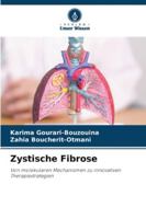 Zystische Fibrose 6209303927 Book Cover