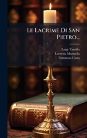 Le Lacrime Di San Pietro... 1273294009 Book Cover