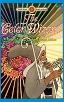 The Color Wizard 0553346903 Book Cover