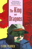 The King of Dragons (Aladdin Fiction) 0439146070 Book Cover