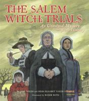 The Salem Witch Trials 0689846207 Book Cover