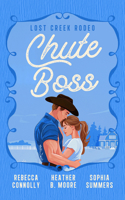 Chute Boss B0GGQRPF4Y Book Cover