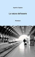 La natura dell'essere 1366225996 Book Cover