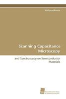 Scanning Capacitance Microscopy 3838102673 Book Cover