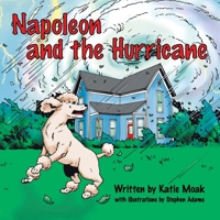 Napoleon and the Hurricane 1434345904 Book Cover