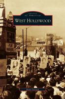 West Hollywood 0738528501 Book Cover