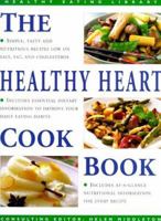 Healthy Heart Cookbook (Eating for Health) 1859678858 Book Cover