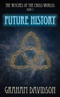 Future History 0645928623 Book Cover