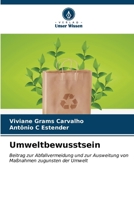 Umweltbewusstsein 620697829X Book Cover