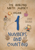 Numbers and Counting, Volume 1 1487811705 Book Cover
