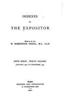 The Expositor 1533656142 Book Cover