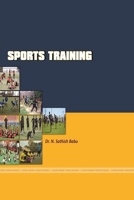 Sports Training 0359136702 Book Cover