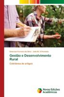 Gestão e Desenvolvimento Rural 6202184078 Book Cover