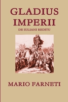GLADIUS IMPERII 1520216882 Book Cover