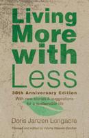 Living More With Less 0836119304 Book Cover