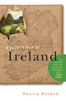 A Secret Map of Ireland 1934848271 Book Cover