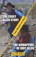 The Corey Allen Story: 2 Books In One 1791616380 Book Cover