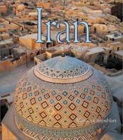 Iran (Enchantment of the World, Second Series) 0516223755 Book Cover