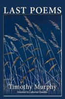 Last Poems 1946163392 Book Cover