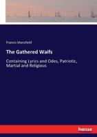 The Gathered Waifs 3744783030 Book Cover