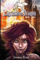 Lágrimas de Dragón B0BV2ZP8L6 Book Cover