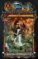 The Artifacts of Power 1945465107 Book Cover